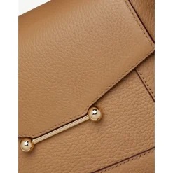 Strathberry Håndtasker*Mosaic Håndtaske Brun