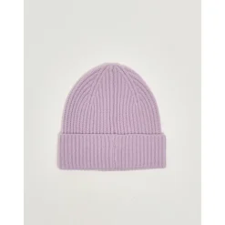 MC2 Saint Barth Huer & Kasketter*Moss Beanie Lilla