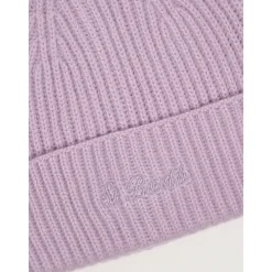 MC2 Saint Barth Huer & Kasketter*Moss Beanie Lilla
