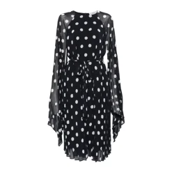 Marina Rinaldi Kjoler*MREALBORE Midi Kjole Blå