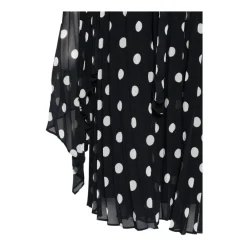 Marina Rinaldi Kjoler*MREALBORE Midi Kjole Blå