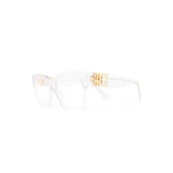 Miu Miu Briller*MU 04UV 2AZ1O1 Optical Frame Hvid