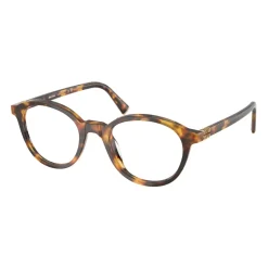 Miu Miu Briller*MU 02WV Optical Frame Brun