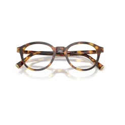 Miu Miu Briller*MU 02WV Optical Frame Brun
