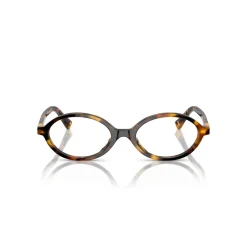 Miu Miu Briller*MU 01XV Briller Brun