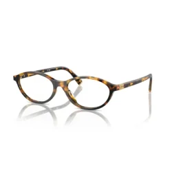 Miu Miu Briller*MU 09XV Optical Frame Brun