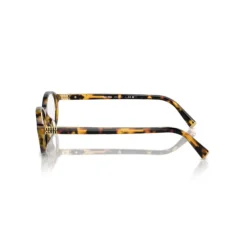 Miu Miu Briller*MU 09XV Optical Frame Brun