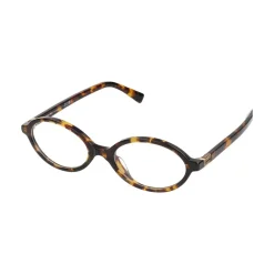 Miu Miu Briller*MU 01XV Optical Frame Brun