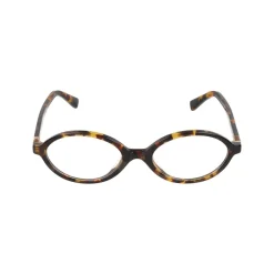 Miu Miu Briller*MU 01XV Optical Frame Brun