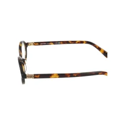 Miu Miu Briller*MU 01XV Optical Frame Brun