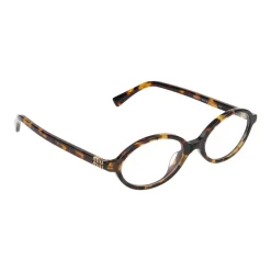 Miu Miu Briller*MU 01XV Optical Frame Brun
