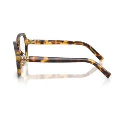 Miu Miu Briller*MU 03YV Eyeglasses Brun