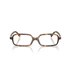 Miu Miu Briller*MU 01YV 14L1O1 Eyeglasses Brun