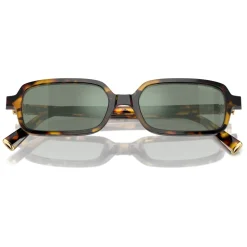 Miu Miu Solbriller*MU 11ZS Sunglasses Brun