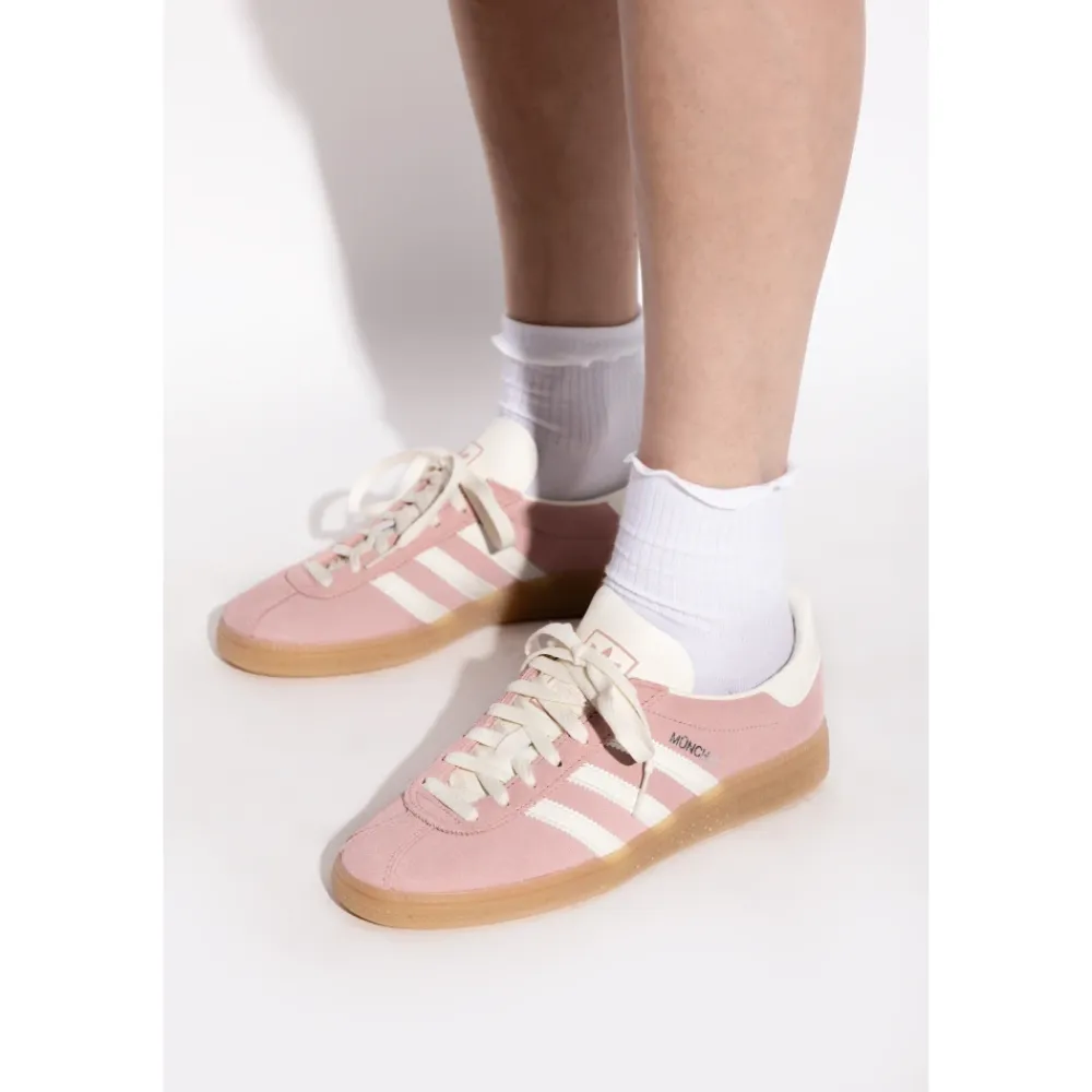 Adidas Originals Sneakers*MUENCHEN W sportsko Pink