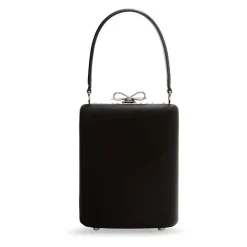 Self Portrait Bæltetasker*Multi Crystal Embellished Clutch Bag Multifarvet