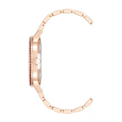 Juicy Couture Ure*Multicolor Metal Watch Multifarvet