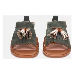 Coccinelle Sandaler*Multifarvede Sandaler Multifarvet