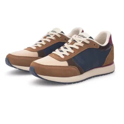 Woden Sneakers*Multifarvede Smart Mode Sneakers til Kvinder Multifarvet