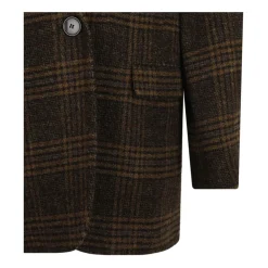 Isabel Marant Jakker*Gesina Blazer Jakke Multifarvet