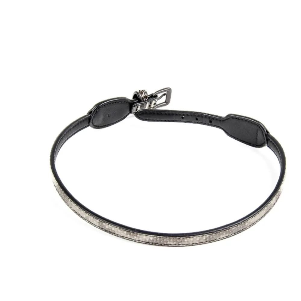 Bottega Veneta Bælter*læderarmbånd Multifarvet