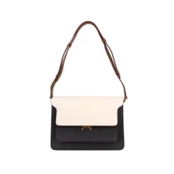 Marni Skuldertasker*Skuldertaske Multifarvet