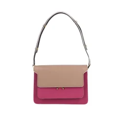 Marni Skuldertasker*Skuldertaske med Unik Stil Multifarvet