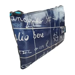 Gabs Clutch*Skuldertaske Basic Sort Multifarvet