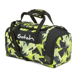 Satch Rejsetasker*Sportstaske Multifarvet