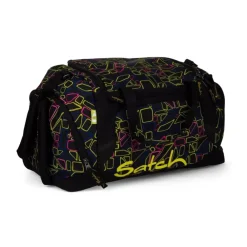 Satch Rejsetasker*Unisex Sports Taske Multifarvet