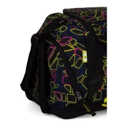 Satch Rejsetasker*Unisex Sports Taske Multifarvet