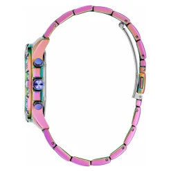 Guess Ure*Multifunktionelt quartzur Multifarvet