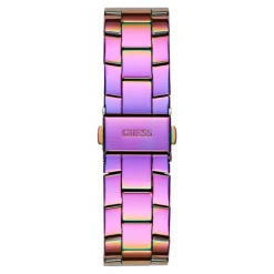 Guess Ure*Multifunktionelt quartzur Multifarvet