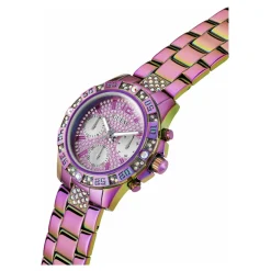 Guess Ure*Multifunktionelt quartzur Multifarvet