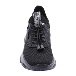 Steve Madden Sneakers*Muro Sneaker Sort