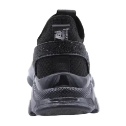 Steve Madden Sneakers*Muro Sneaker Sort