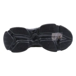 Steve Madden Sneakers*Muro Sneaker Sort