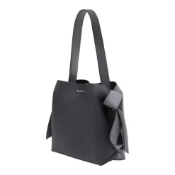 Acne Studios Skuldertasker*Musubi Midi New Skuldertaske Grå