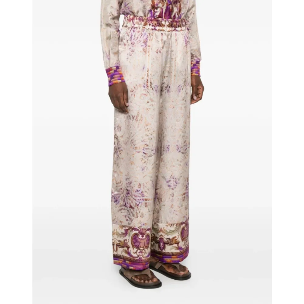 Pierre-Louis Mascia Bukser*Mutka Palazzo Bukser Multifarvet