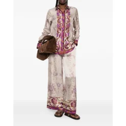 Pierre-Louis Mascia Bukser*Mutka Palazzo Bukser Multifarvet