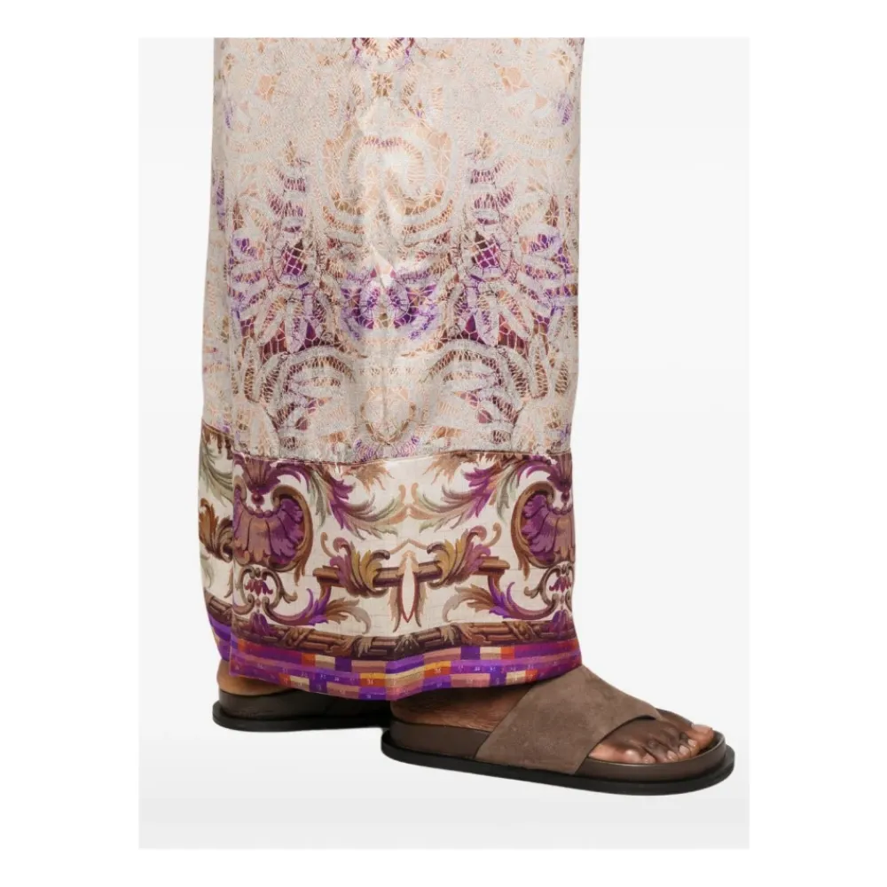 Pierre-Louis Mascia Bukser*Mutka Palazzo Bukser Multifarvet