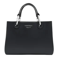 Emporio Armani Håndtasker*My EA S Håndtaske Sort