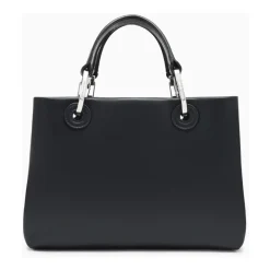Emporio Armani Håndtasker*My EA S Håndtaske Sort