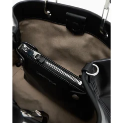Emporio Armani Håndtasker*My EA S Håndtaske Sort