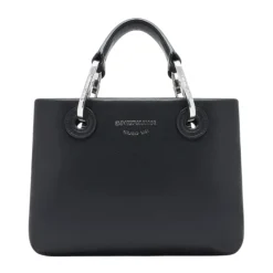 Emporio Armani Håndtasker*My EA XS Handbag Sort