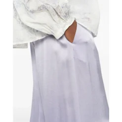 Forte Forte Bukser*My Pants Lilla