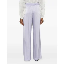 Forte Forte Bukser*My Pants Lilla