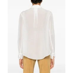 Forte Forte Bluser & Skjorter*My Shirt Hvid