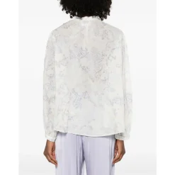 Forte Forte Bluser & Skjorter*My Shirt Pink