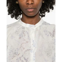 Forte Forte Bluser & Skjorter*My Shirt Pink